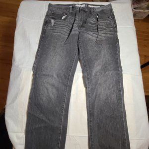 GAP Premium Bootcut size 6 denim jeans
